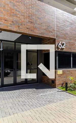 Studio à venda com 27m², 1 quarto e sem vaga Studio à venda com 27m², 1 quarto e sem vagaFachada