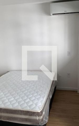 Studio à venda com 27m², 1 quarto e sem vaga Studio à venda com 27m², 1 quarto e sem vagaStudio