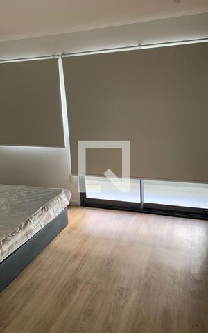 Studio à venda com 27m², 1 quarto e sem vaga Studio à venda com 27m², 1 quarto e sem vagaStudio