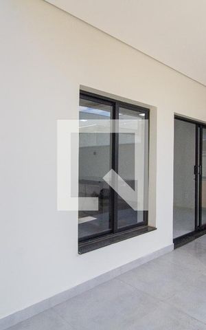 Casa de condomínio para alugar com 152m², 3 quartos e 2 vagas Casa de condomínio para alugar com 152m², 3 quartos e 2 vagasÁrea externa