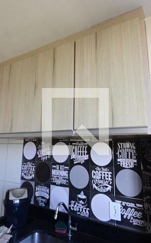 Apartamento para alugar com 52m², 2 quartos e 1 vaga Apartamento para alugar com 52m², 2 quartos e 1 vagaCozinha