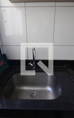 Apartamento para alugar com 52m², 2 quartos e 1 vaga Apartamento para alugar com 52m², 2 quartos e 1 vagaCozinha