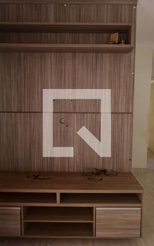 Apartamento para alugar com 52m², 2 quartos e 1 vaga Apartamento para alugar com 52m², 2 quartos e 1 vagaSala