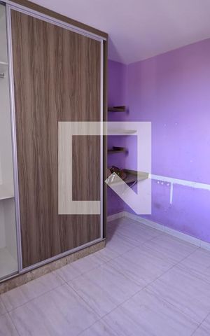 Apartamento para alugar com 52m², 2 quartos e 1 vaga Apartamento para alugar com 52m², 2 quartos e 1 vagaQuarto