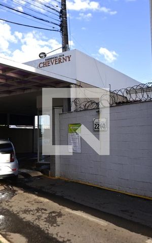 Apartamento para alugar com 52m², 2 quartos e 1 vaga Apartamento para alugar com 52m², 2 quartos e 1 vagaÁrea comum