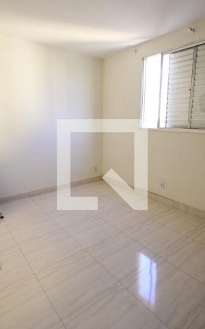 Apartamento para alugar com 52m², 2 quartos e 1 vaga Apartamento para alugar com 52m², 2 quartos e 1 vagaQuarto 2