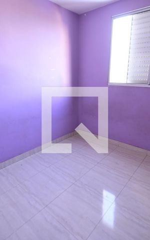 Apartamento para alugar com 52m², 2 quartos e 1 vaga Apartamento para alugar com 52m², 2 quartos e 1 vagaQuarto