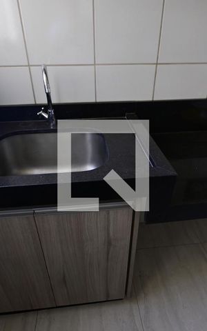 Apartamento para alugar com 52m², 2 quartos e 1 vaga Apartamento para alugar com 52m², 2 quartos e 1 vagaCozinha