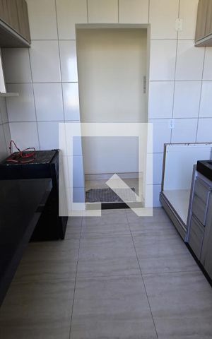 Apartamento para alugar com 52m², 2 quartos e 1 vaga Apartamento para alugar com 52m², 2 quartos e 1 vagaCozinha