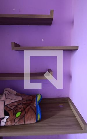 Apartamento para alugar com 52m², 2 quartos e 1 vaga Apartamento para alugar com 52m², 2 quartos e 1 vagaQuarto