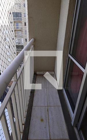 Apartamento para alugar com 52m², 2 quartos e 1 vaga Apartamento para alugar com 52m², 2 quartos e 1 vagaVaranda Sala
