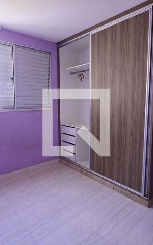 Apartamento para alugar com 52m², 2 quartos e 1 vaga Apartamento para alugar com 52m², 2 quartos e 1 vagaQuarto