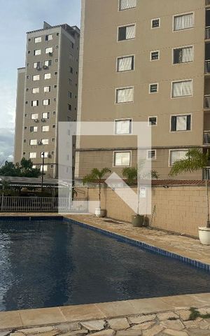 Apartamento para alugar com 52m², 2 quartos e 1 vaga Apartamento para alugar com 52m², 2 quartos e 1 vagaÁrea comum