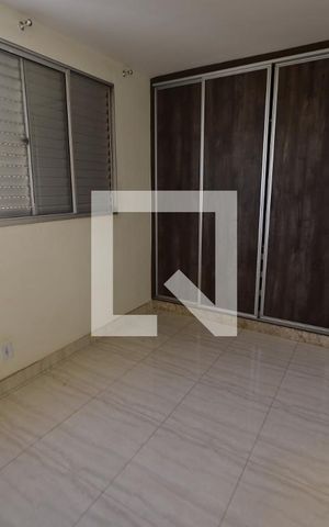 Apartamento para alugar com 52m², 2 quartos e 1 vaga Apartamento para alugar com 52m², 2 quartos e 1 vagaQuarto 2