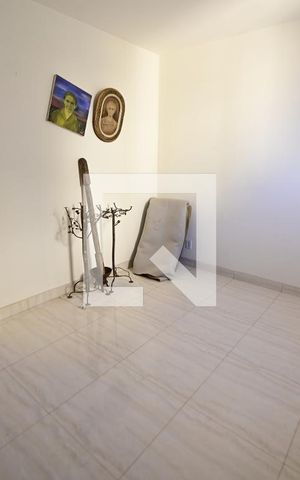 Apartamento para alugar com 52m², 2 quartos e 1 vaga Apartamento para alugar com 52m², 2 quartos e 1 vagaQuarto 2