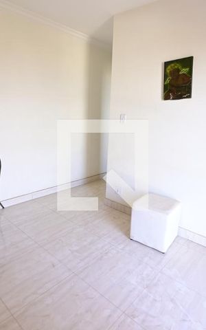 Apartamento para alugar com 52m², 2 quartos e 1 vaga Apartamento para alugar com 52m², 2 quartos e 1 vagaSala