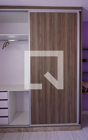 Apartamento para alugar com 52m², 2 quartos e 1 vaga Apartamento para alugar com 52m², 2 quartos e 1 vagaQuarto