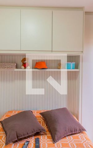 Casa de condomínio para alugar com 100m², 3 quartos e 1 vaga Casa de condomínio para alugar com 100m², 3 quartos e 1 vagaQuarto 3