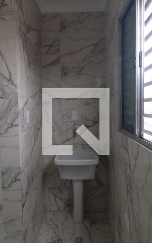 Apartamento para alugar com 30m², 1 quarto e sem vagaLavanderia