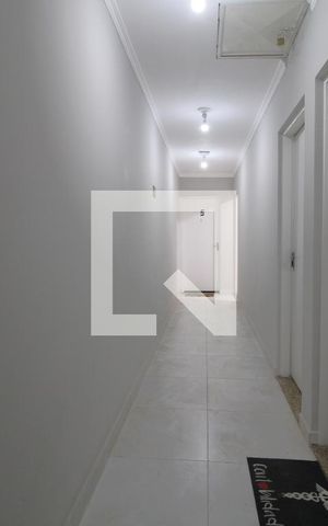 Apartamento para alugar com 30m², 1 quarto e sem vagaCorredor