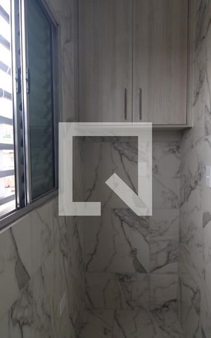 Apartamento para alugar com 30m², 1 quarto e sem vagaLavanderia