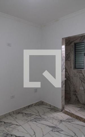 Apartamento para alugar com 30m², 1 quarto e sem vagaQuarto