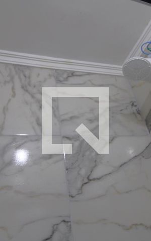Apartamento para alugar com 30m², 1 quarto e sem vagaBanheiro
