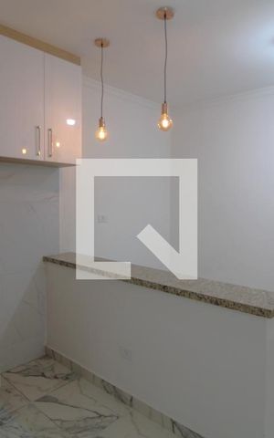 Apartamento para alugar com 30m², 1 quarto e sem vagaCozinha