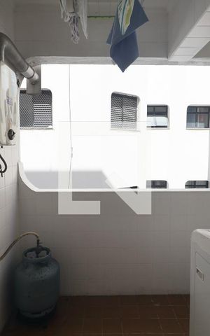 Apartamento para alugar com 127m², 3 quartos e 1 vaga Apartamento para alugar com 127m², 3 quartos e 1 vagaÁrea de Serviço