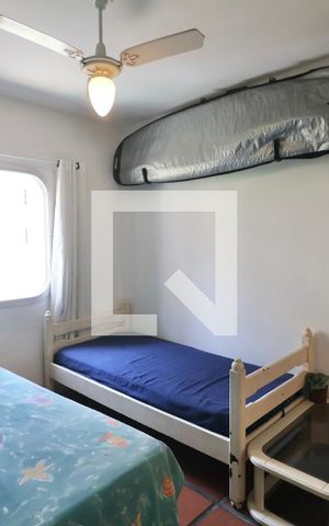 Apartamento para alugar com 127m², 3 quartos e 1 vaga Apartamento para alugar com 127m², 3 quartos e 1 vagaQuarto 2