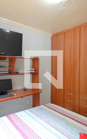 Casa à venda com 360m², 5 quartos e 2 vagasQuarto 3