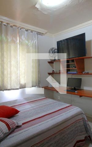 Casa à venda com 360m², 5 quartos e 2 vagasQuarto 3