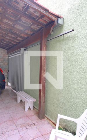 Casa à venda com 360m², 5 quartos e 2 vagasGaragem