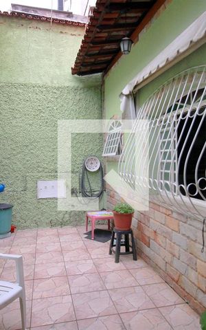 Casa à venda com 360m², 5 quartos e 2 vagasGaragem