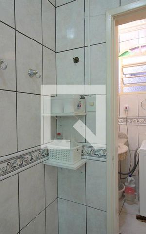 Casa à venda com 360m², 5 quartos e 2 vagasBanheiro da Suíte 1