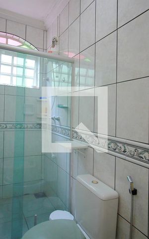 Casa à venda com 360m², 5 quartos e 2 vagasBanheiro da Suíte 1