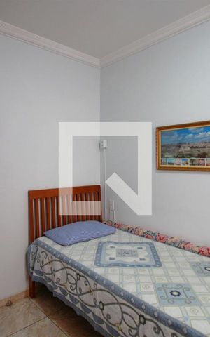 Casa à venda com 360m², 5 quartos e 2 vagasQuarto 4