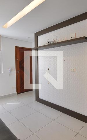 Casa de condomínio à venda com 103m², 2 quartos e 1 vagaSala