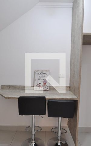 Casa de condomínio à venda com 103m², 2 quartos e 1 vagaCozinha