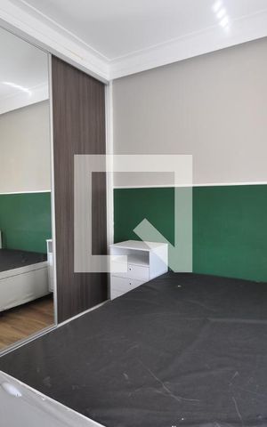 Casa de condomínio à venda com 103m², 2 quartos e 1 vagaSuíte 1
