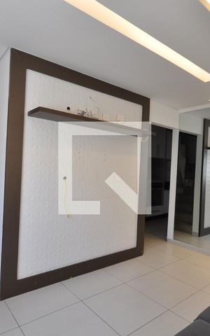 Casa de condomínio à venda com 103m², 2 quartos e 1 vagaSala