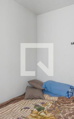 Apartamento à venda com 43m², 2 quartos e 1 vaga Apartamento à venda com 43m², 2 quartos e 1 vagaQuarto 1