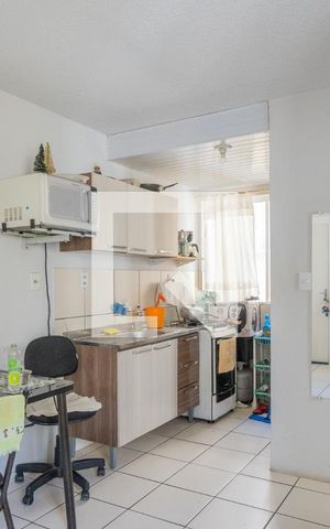 Apartamento à venda com 43m², 2 quartos e 1 vaga Apartamento à venda com 43m², 2 quartos e 1 vagaSala