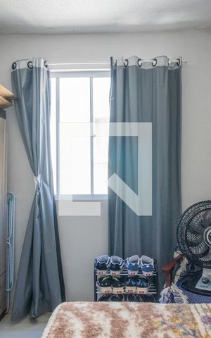 Apartamento à venda com 43m², 2 quartos e 1 vaga Apartamento à venda com 43m², 2 quartos e 1 vagaQuarto 1