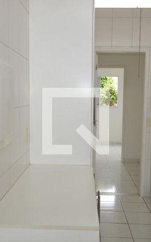 Casa à venda com 209m², 4 quartos e 4 vagasÁrea de Serviço