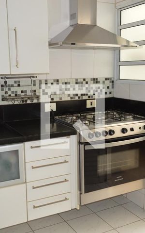 Casa à venda com 209m², 4 quartos e 4 vagasCozinha