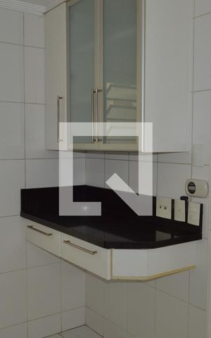 Casa à venda com 209m², 4 quartos e 4 vagasCozinha