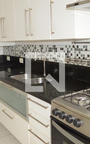Casa à venda com 209m², 4 quartos e 4 vagasCozinha