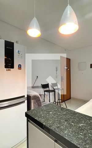 Apartamento à venda com 100m², 2 quartos e 1 vaga Apartamento à venda com 100m², 2 quartos e 1 vagaCozinha