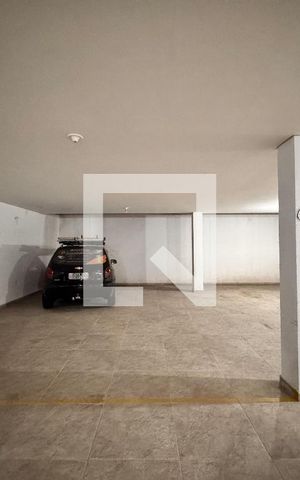 Apartamento à venda com 100m², 2 quartos e 1 vaga Apartamento à venda com 100m², 2 quartos e 1 vagaGaragem